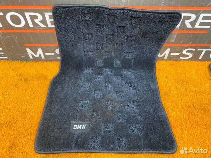 Коврики комплект Bmw X6 E71 N55B30A 2011