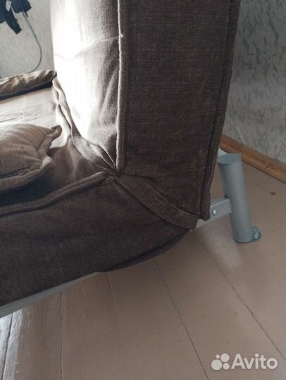 Чехол на диван бединге IKEA