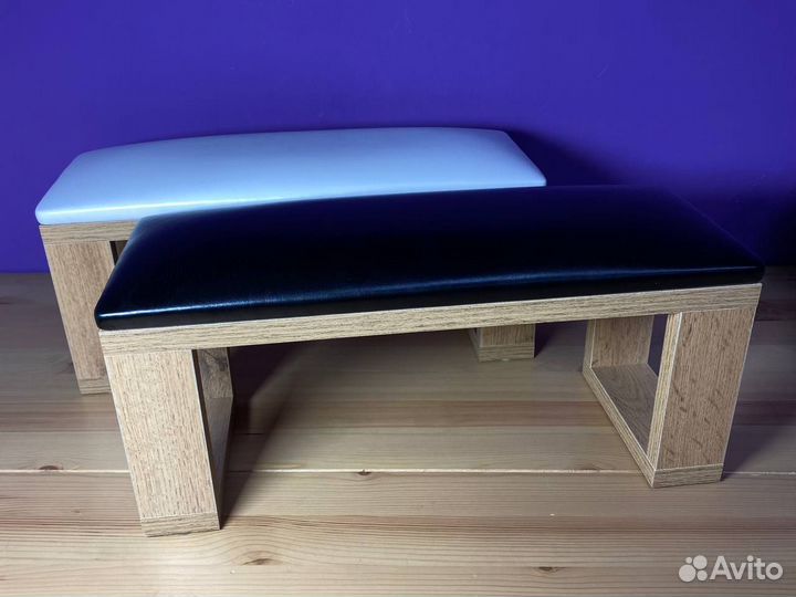 Подставка для рук маникюрная