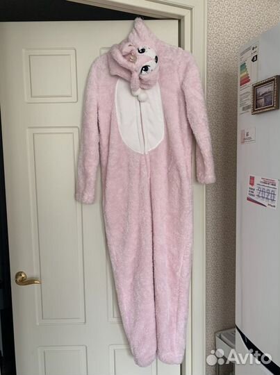 Комбинезон / кигуруми etam S