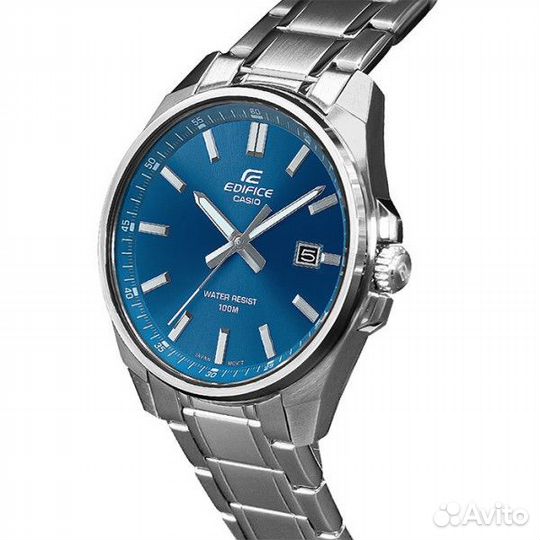 Часы Casio Edifice EFV-150D-2А