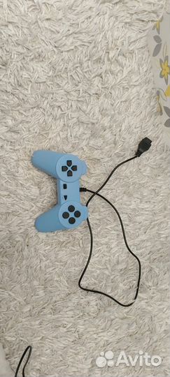 Игровая приставка денди 8 бит