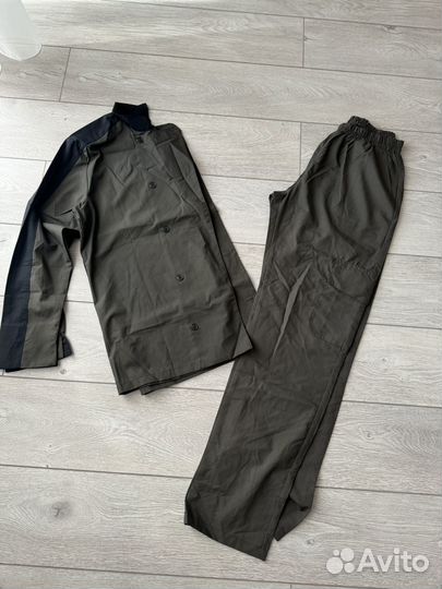 Поварской костюм