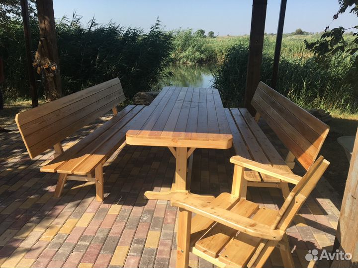 Рыбалка отдых