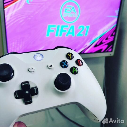 Ремонт игровых приставок
