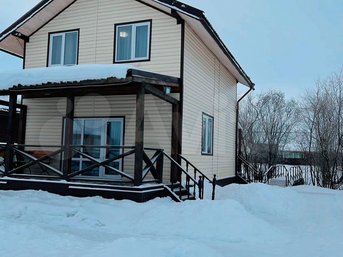 архангельское - Снять дом, дачу, коттедж или таунхаус 🏡 в Ульяновске |  Недвижимость в Ульяновске | Авито