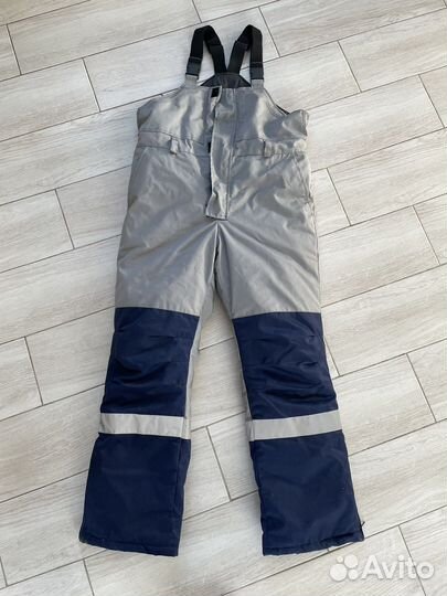 Спецодежда