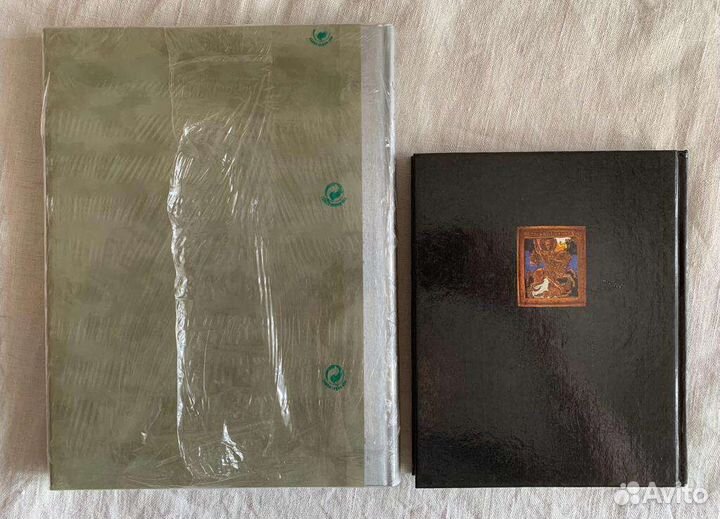 Русская эмаль