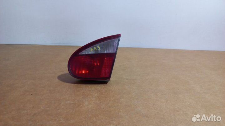 Фонарь задний левый Zaz Chance 1 2009
