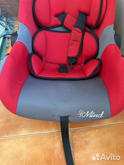 Детское кресло