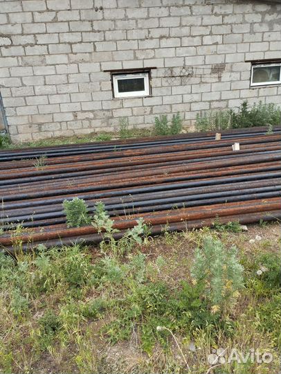 Труба нкт бу 73х5.5