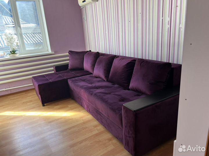 Диван угловой