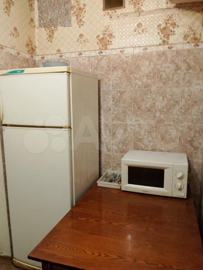 Комната 14 м² в 1-к., 3/5 эт.