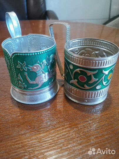 Подстаканник