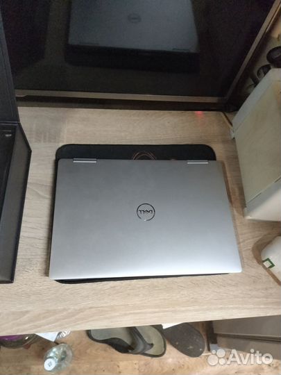 Dell xps 13 9310 трансформер