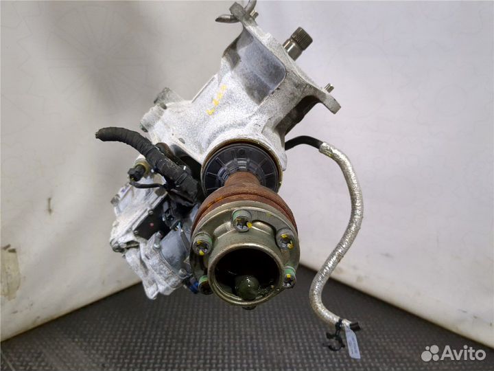 Редуктор Раздаточный кпп (раздатка) Ford Bronco Sp