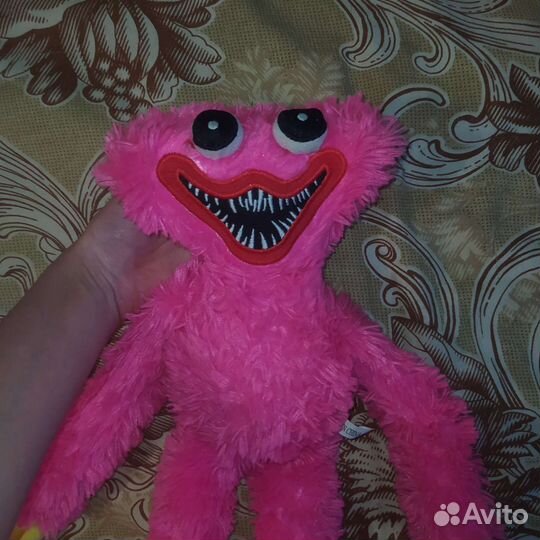 Игрушка Кисси Мисси.Игрушка для детей