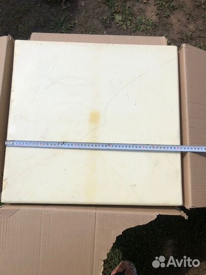 Термоконтейнер термобокс