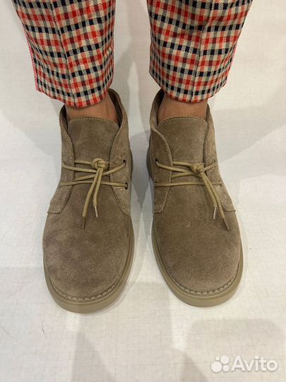 Дизерты женские