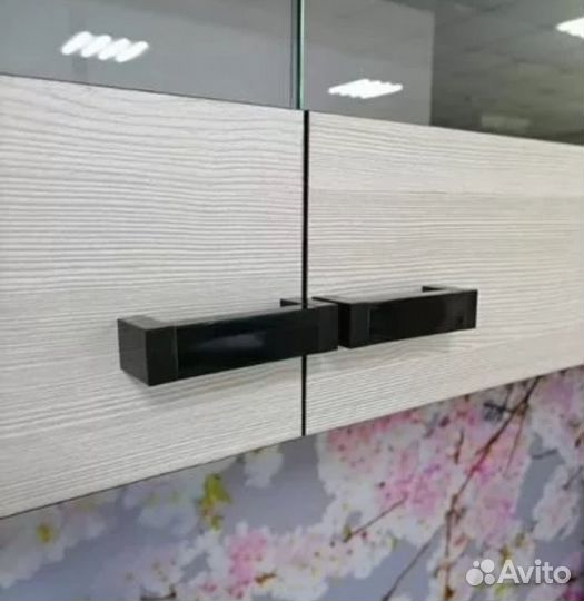 Кухня Мальва Венге-Лоредо 2метра