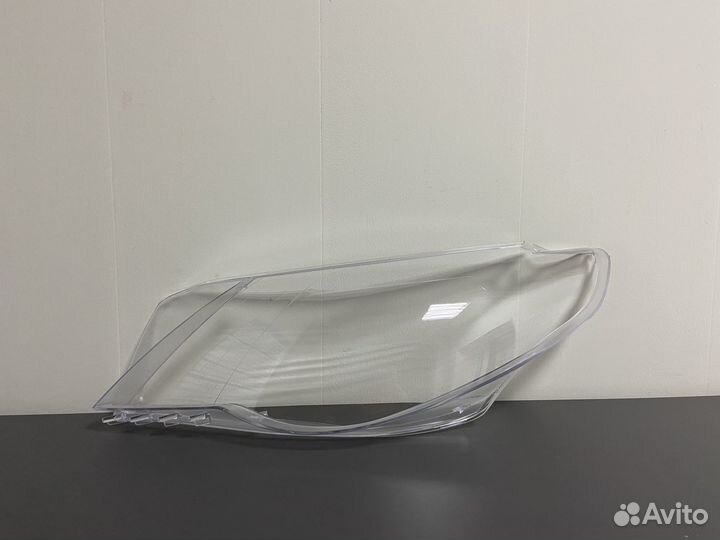 Стекло фары Volkswagen Passat CC 08-12