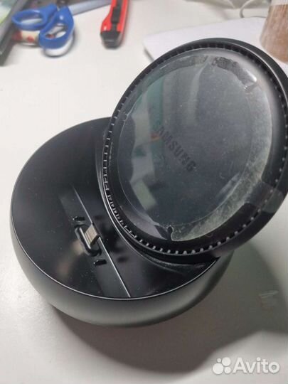 Samsung dex station