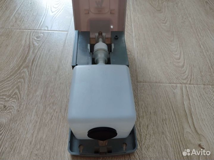 Диспенсер для мыла сенсорный whs