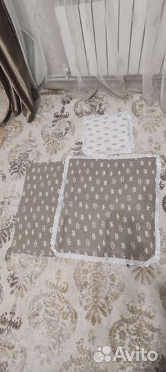 Набор в коляску