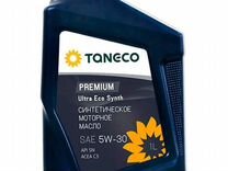 Татнефть taneco Premium Ultra Eco Synth 5w30 1L 46