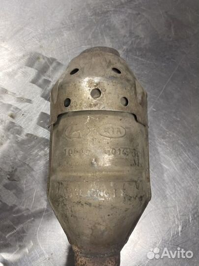 Пламегаситель hyundai kia оригинал