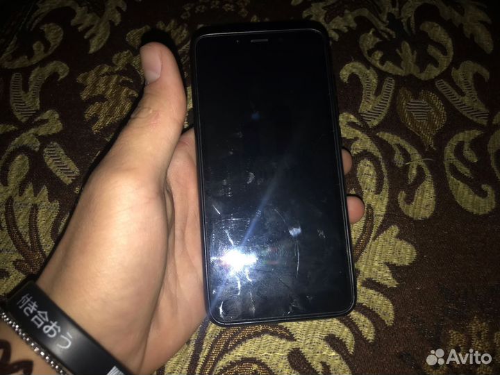 Samsung Galaxy A01, 2/16 ГБ