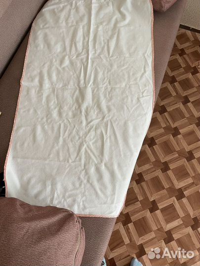 Матрац детский 120х60