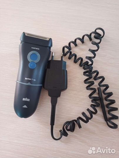 Электробритва Braun Series 1 130s