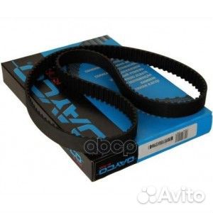 Ремень грм VW/audi 1.3-2.0 1973 121x18