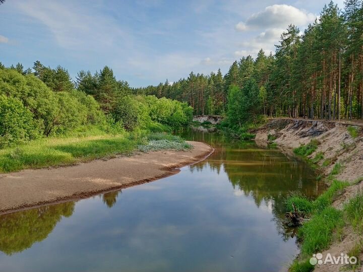 Орехово-Зуево Топ-Экскурсия Лёгкий сплав на байдар