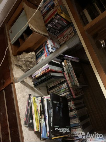 Dvd диски фильмы