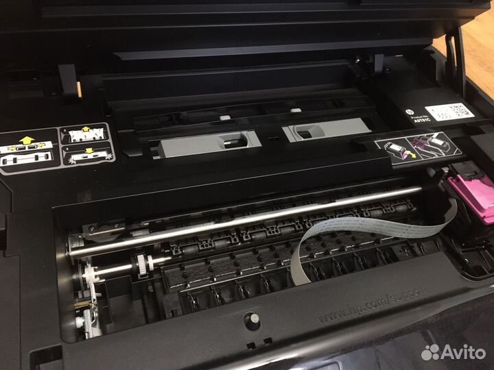 HP DeskJet Ink Advantage 3545 мфу 