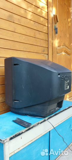 Телевизор бу