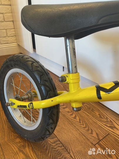 Беговел yedoo