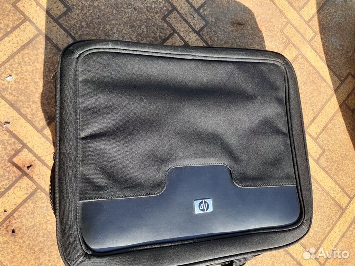 Сумка для ноутбука HP 16 