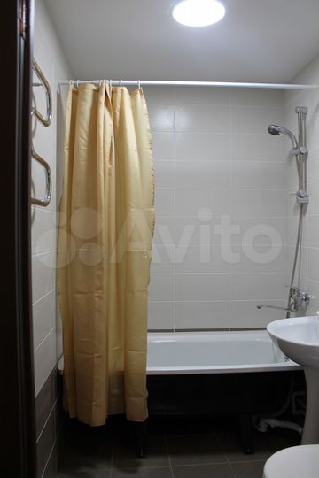 Квартира-студия, 30 м², 3/5 эт.