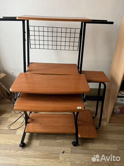 Комьютерный стол