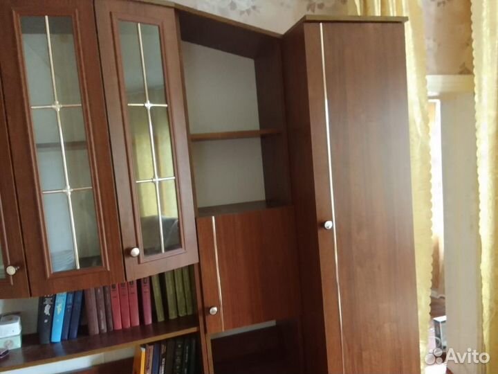 Угловой диван бу