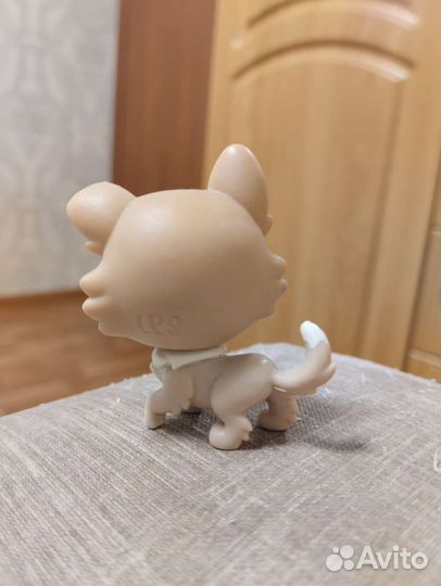 Littlest Pet Shop фигурки lps лпс