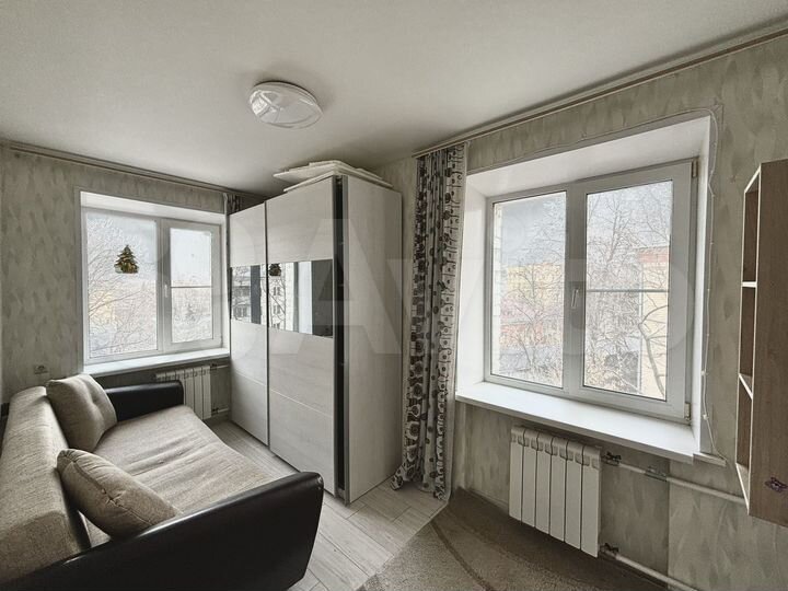 2-к. квартира, 45 м², 5/5 эт.