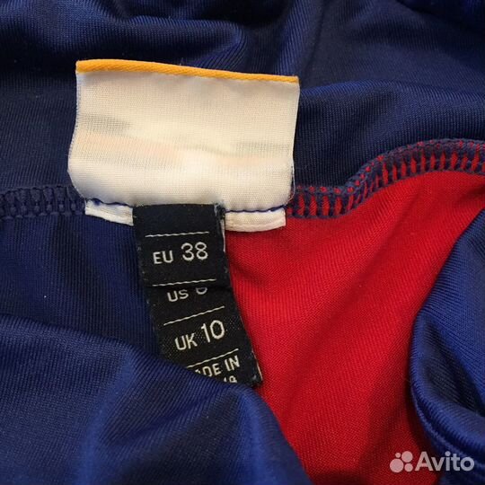 Спортивные женские лосины ellesse