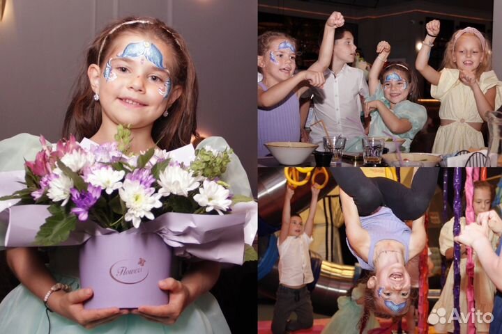 Фотограф на мероприятие