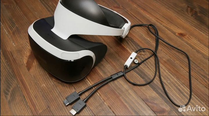 Playstation VR