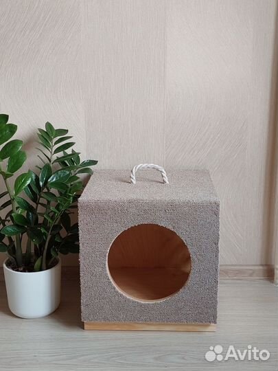 Домик тумба для кошки или собаки