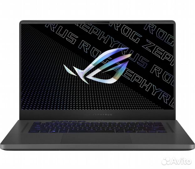 Asus ROG Zephyrus 15.6